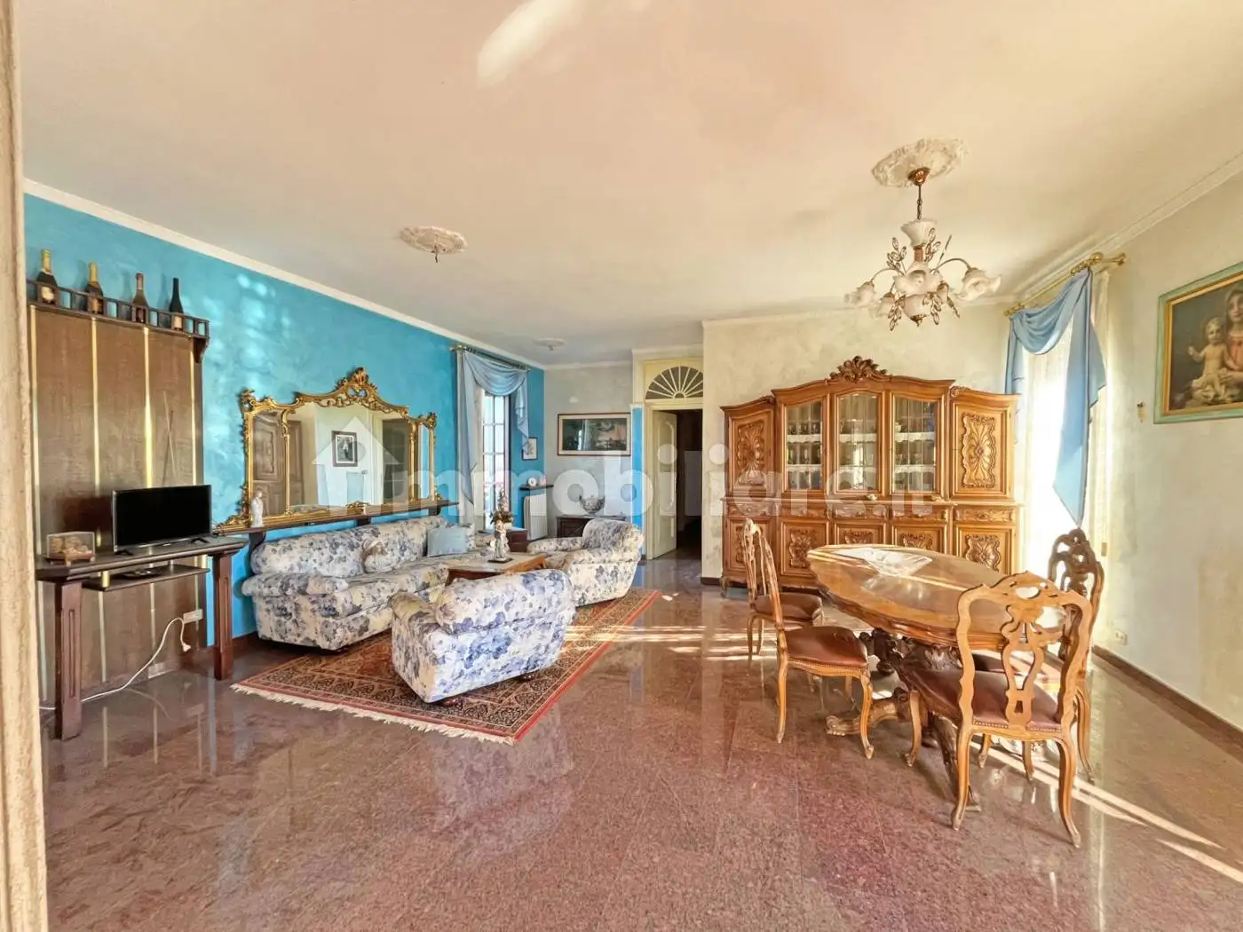 Appartamento in vendita a Pinerolo