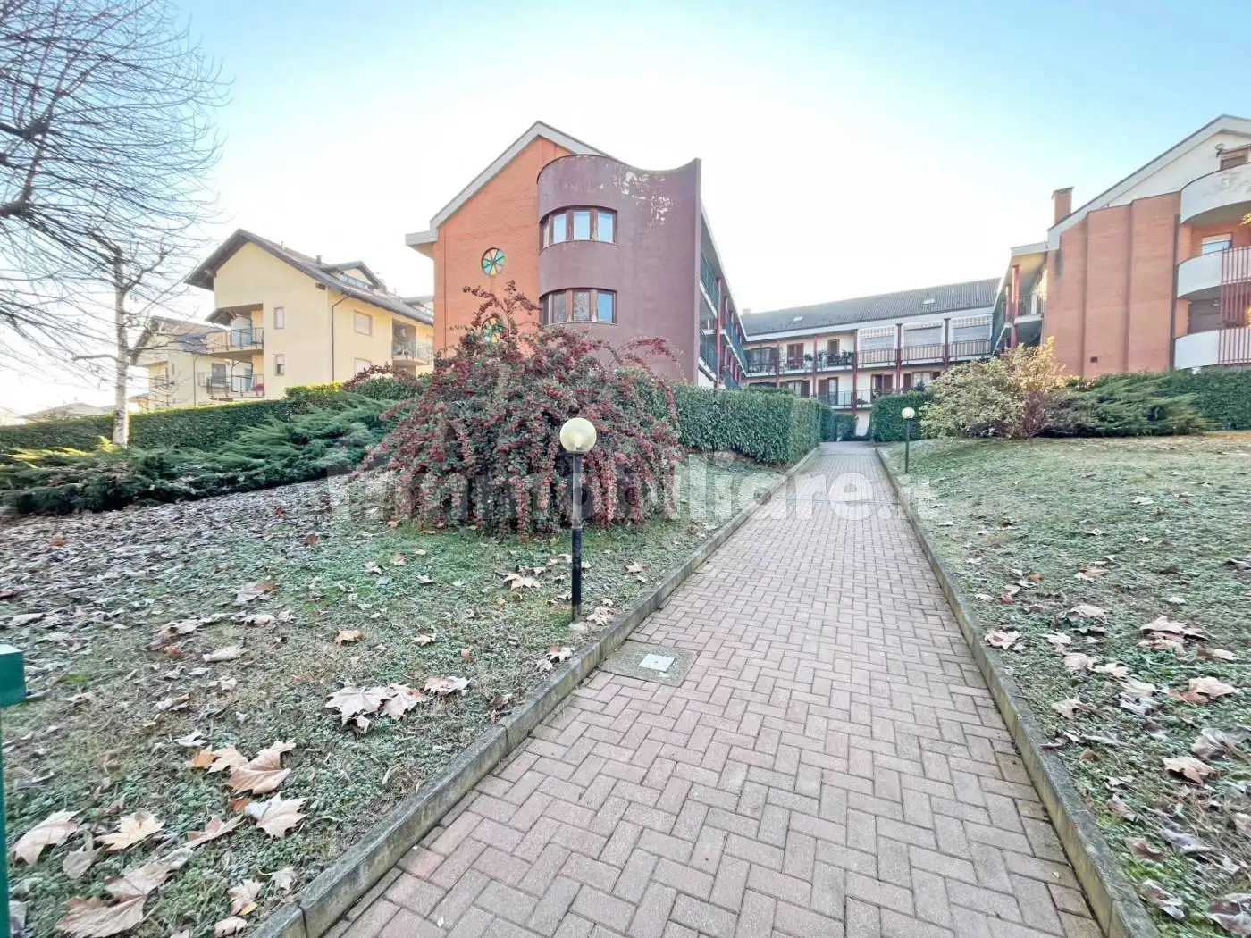 Appartamento in vendita a Airasca