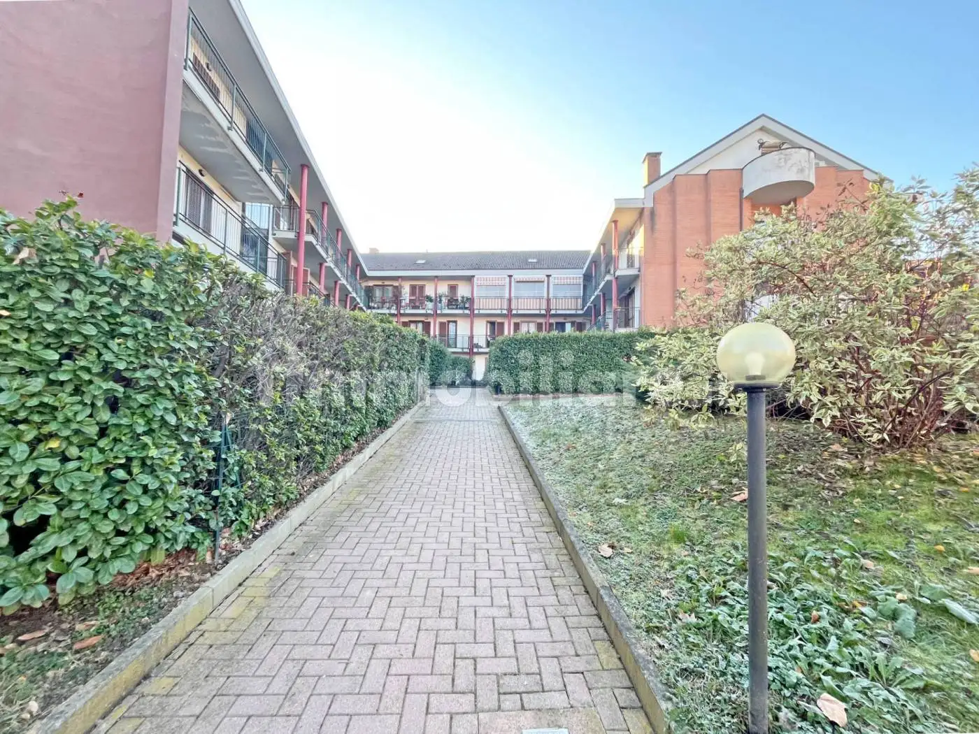 Bilocale via Nino Costa 19, Centro, Airasca - foto 2