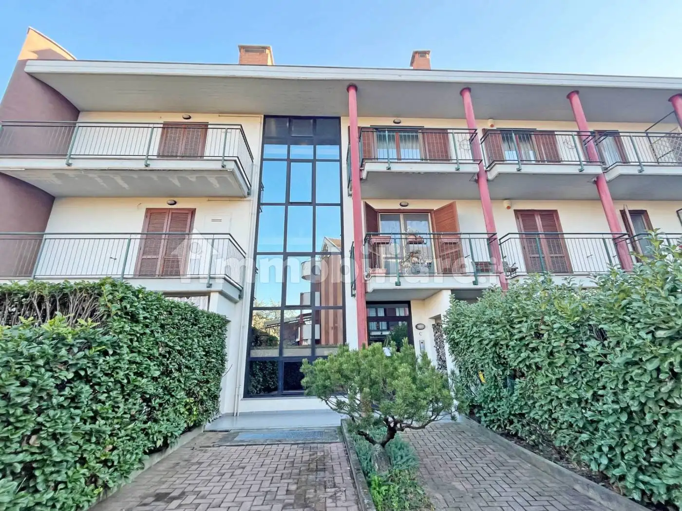 Bilocale via Nino Costa 19, Centro, Airasca - foto 4