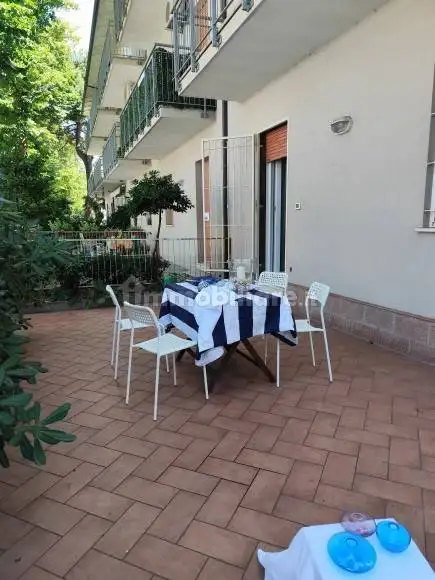 Appartamento in vendita a Cesenatico