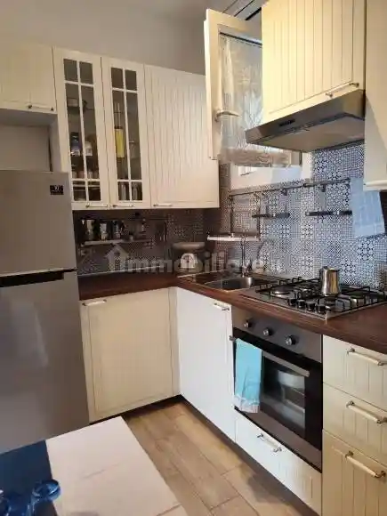 Bilocale ottimo stato, piano terra, Valverde, Cesenatico - foto 2