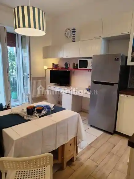 Bilocale ottimo stato, piano terra, Valverde, Cesenatico - foto 3