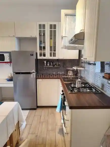 Bilocale ottimo stato, piano terra, Valverde, Cesenatico - foto 4