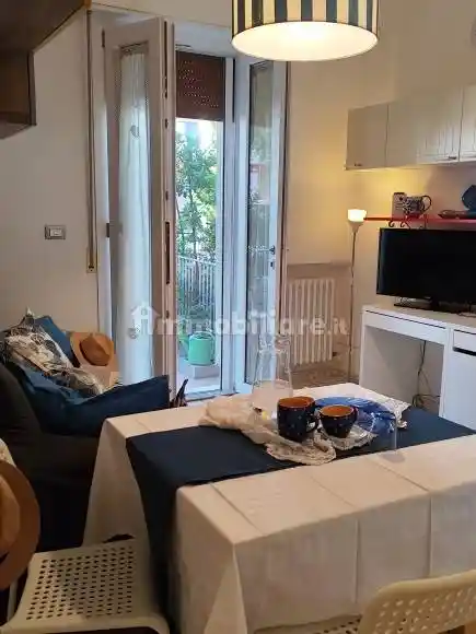 Bilocale ottimo stato, piano terra, Valverde, Cesenatico - foto 5