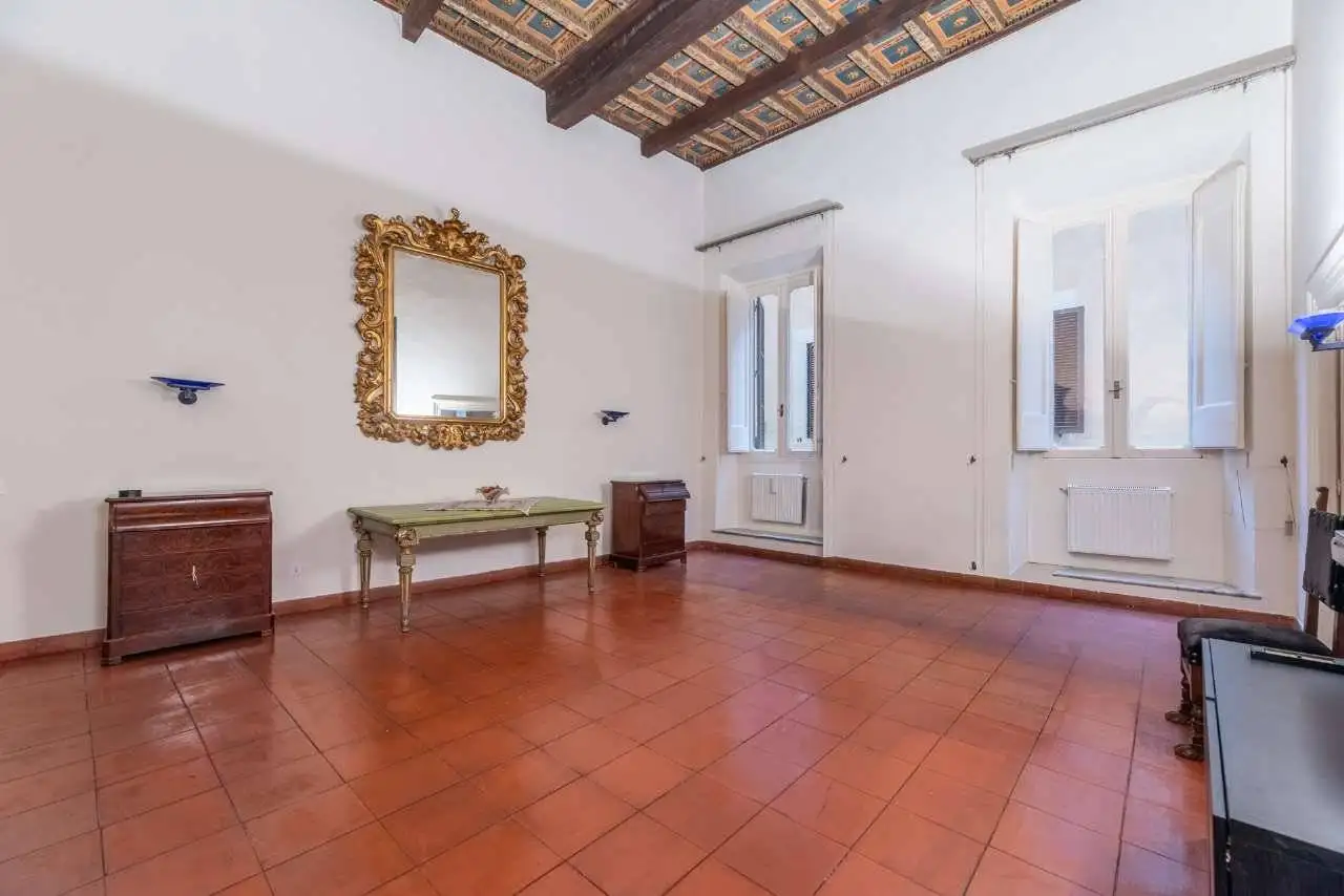 Appartamento in affitto a Roma