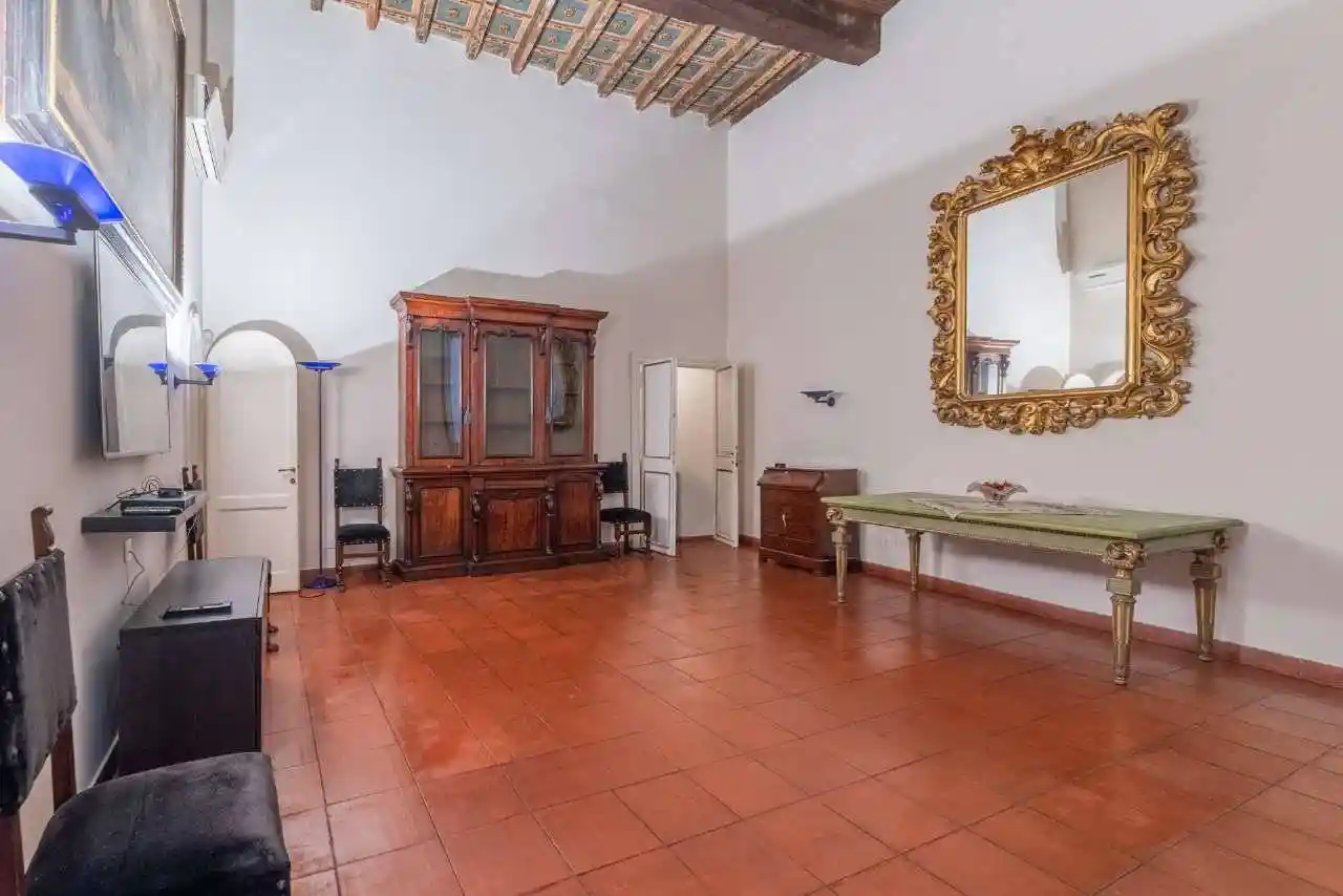 Appartamento via di Campo Marzio, Montecitorio, Roma - foto 5