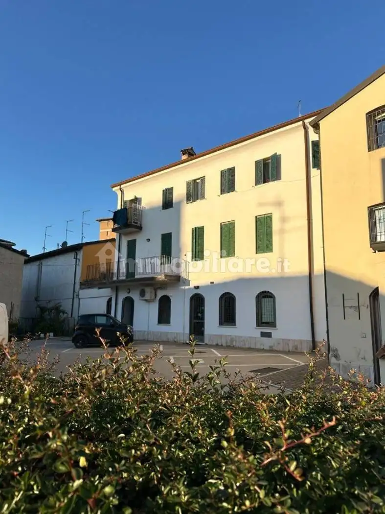 Appartamento in vendita a San Martino Buon Albergo