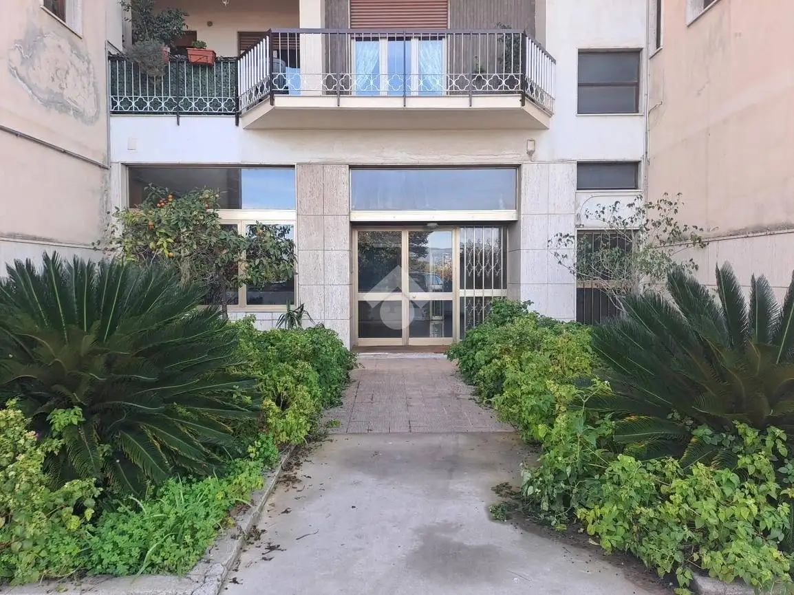 Appartamento in vendita a Reggio Calabria