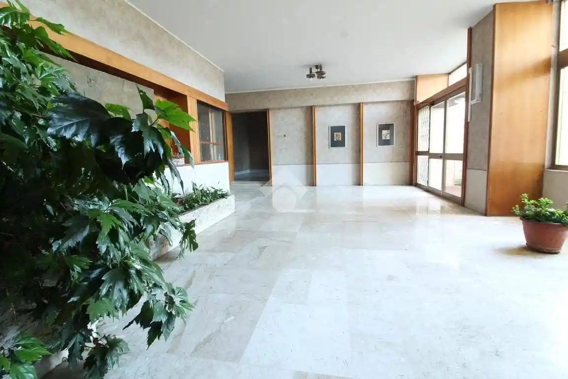 Appartamento vicolo Leone 4, Santa Caterina - San Brunello, Reggio Calabria - foto 3