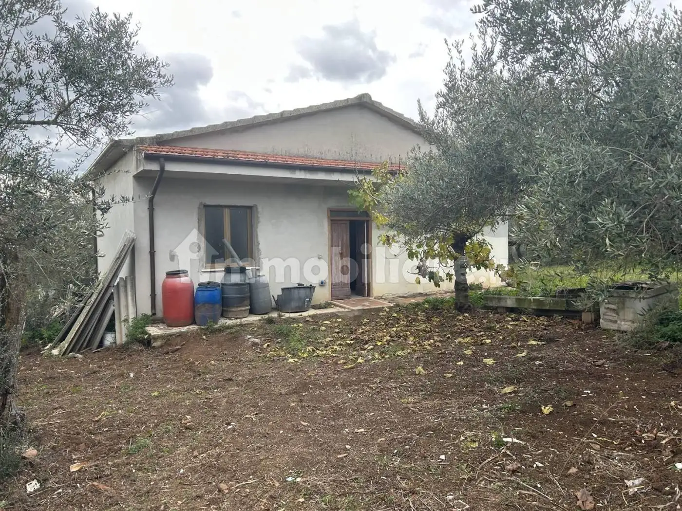 Rustico - Casale in vendita a Moscufo