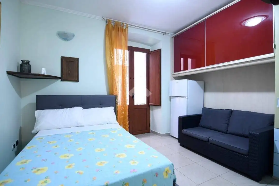 Appartamento in affitto a Cagliari