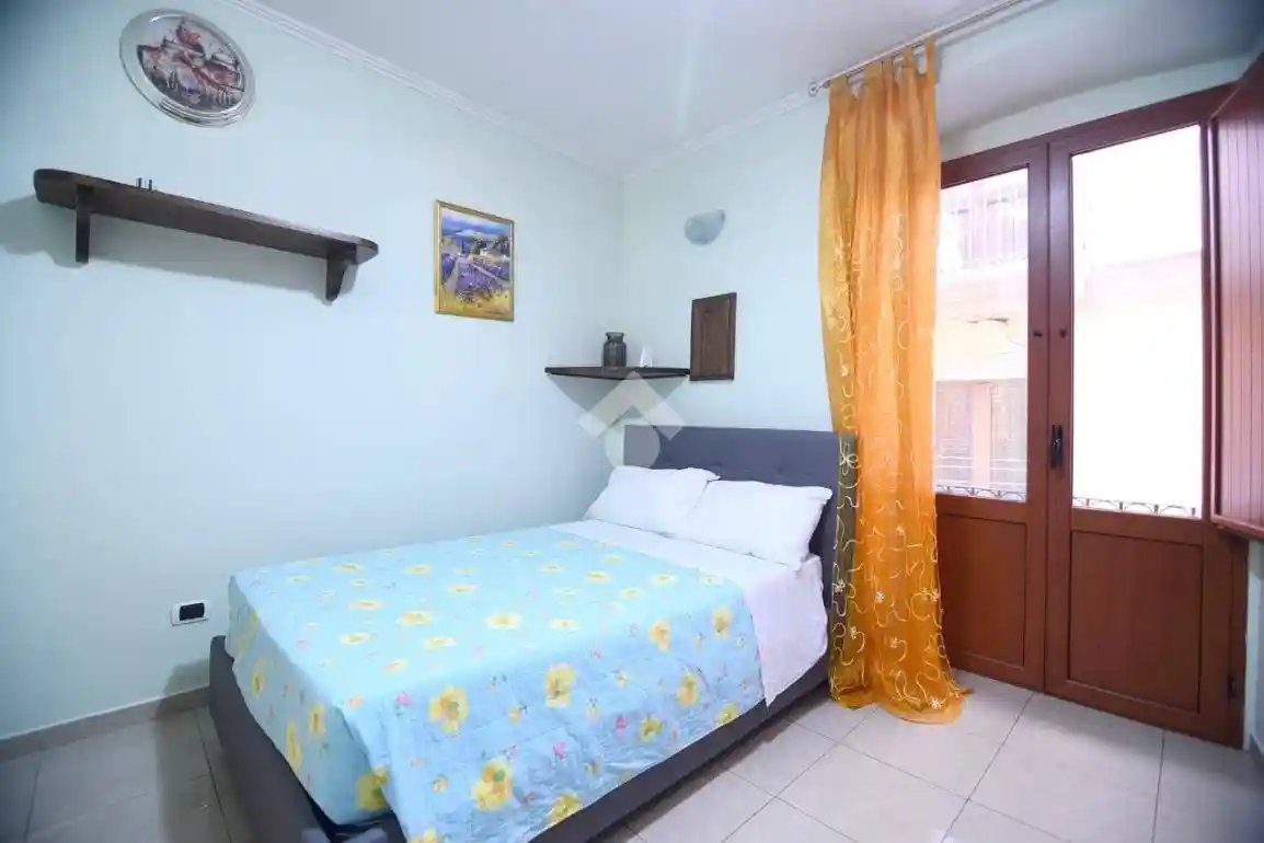 Monolocale via Sant'Eulalia 16, Marina, Cagliari - foto 2