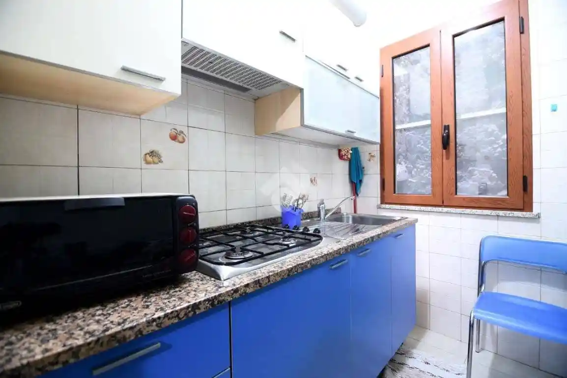 Monolocale via Sant'Eulalia 16, Marina, Cagliari - foto 4