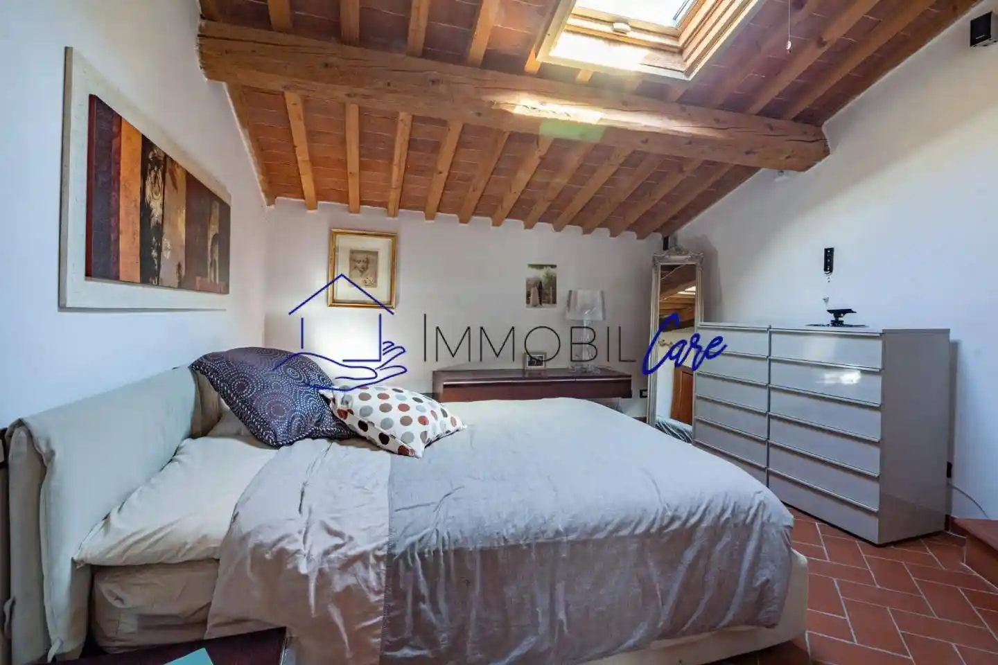 Trilocale via G. Toniolo, Colignola, Campo, San Giuliano Terme - foto 2