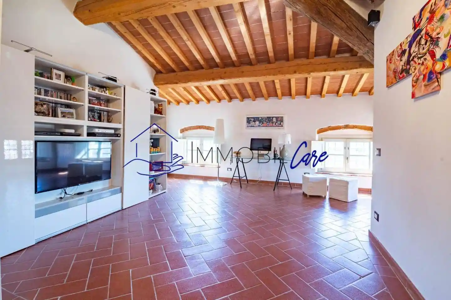 Trilocale via G. Toniolo, Colignola, Campo, San Giuliano Terme - foto 5