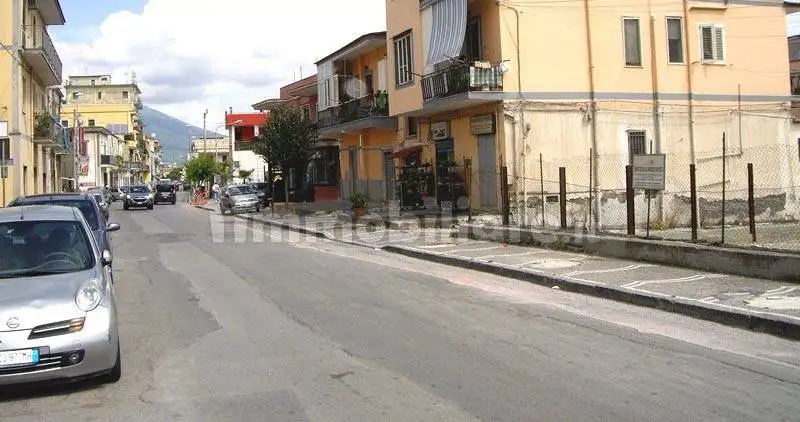 Appartamento in affitto a Castellammare di Stabia