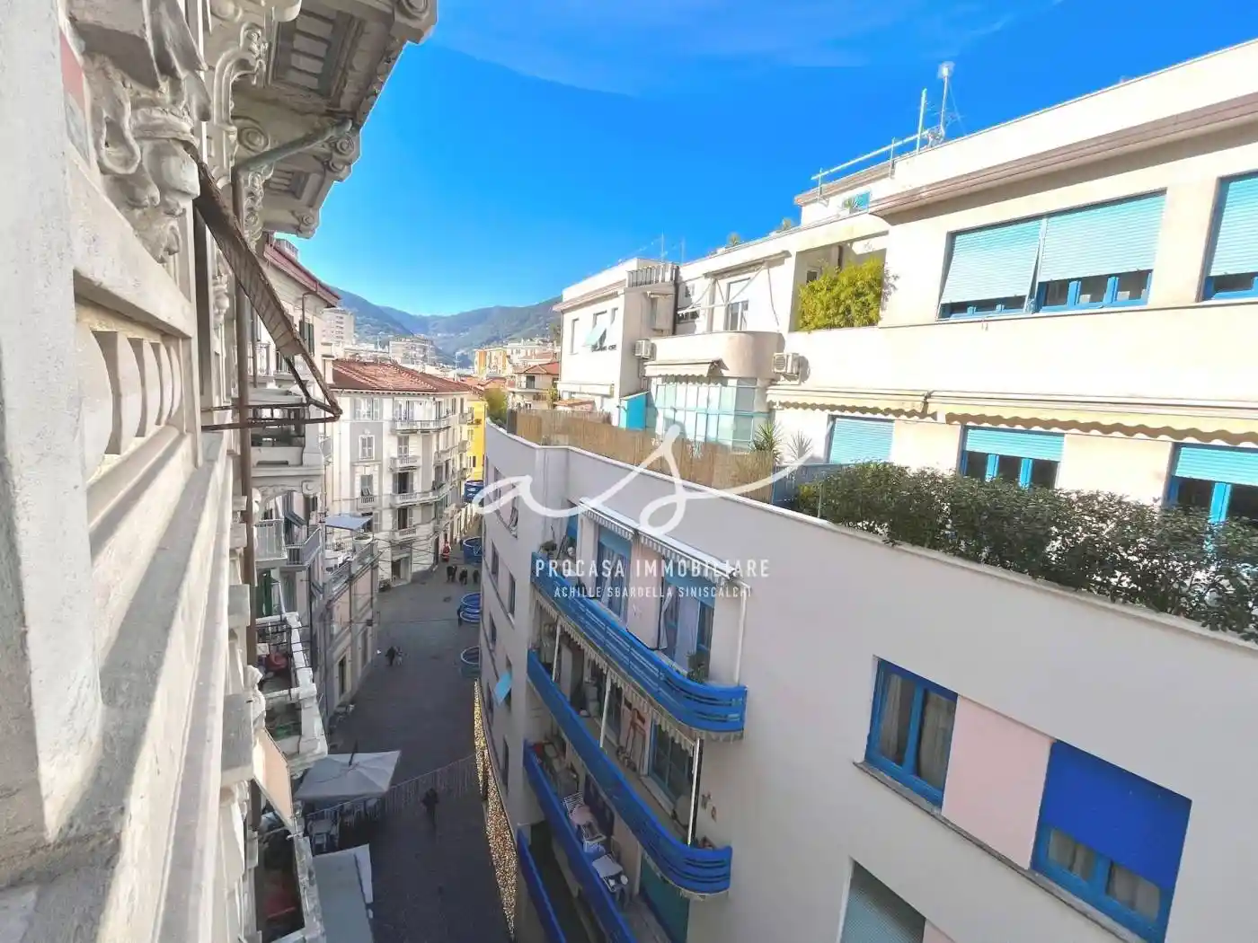 Appartamento in vendita a La Spezia