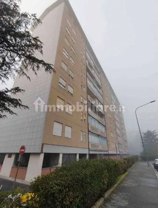 Appartamento in asta a Torino