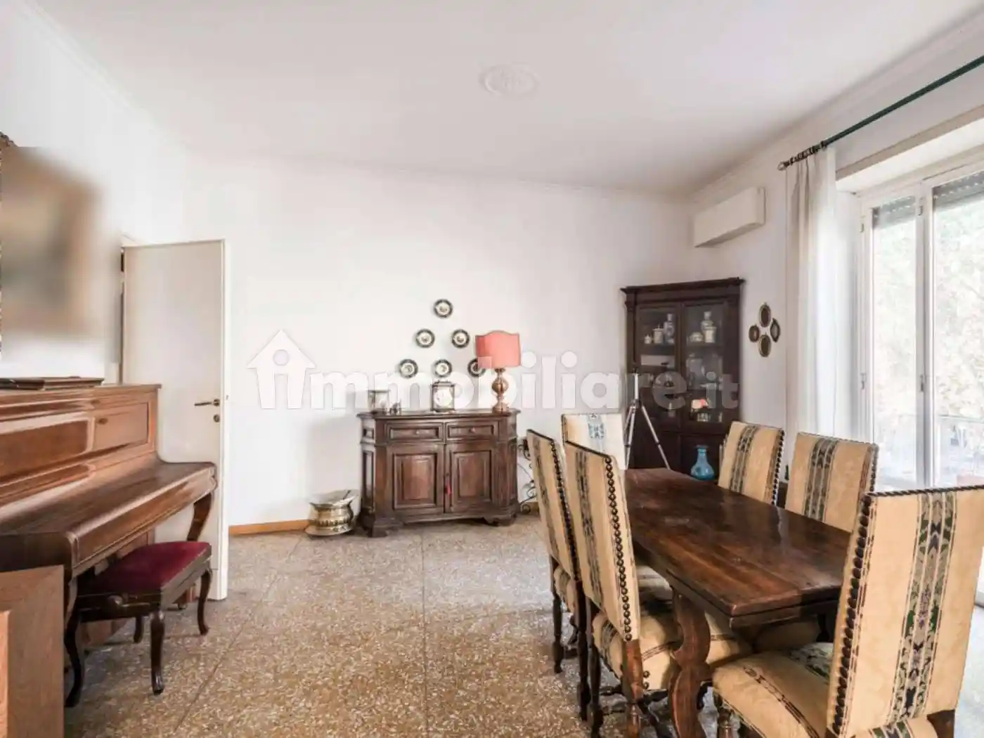 Appartamento via Francesco Daverio, Monteverde Vecchio, Roma - foto 4