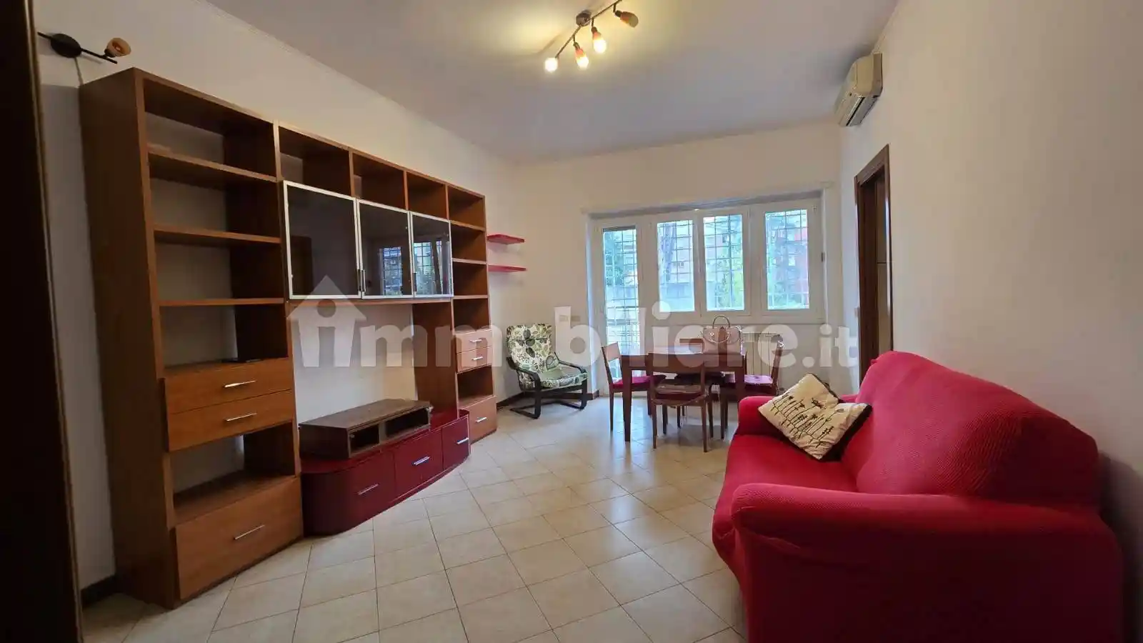 Trilocale via Piero Foscari 40, Nuovo Salario, Roma - foto 2