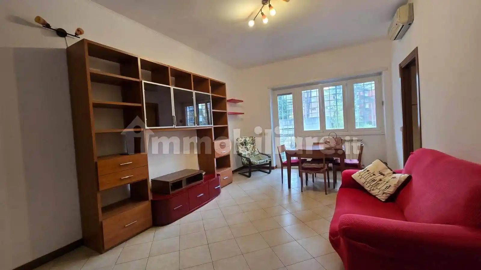 Trilocale via Piero Foscari 40, Nuovo Salario, Roma - foto 3