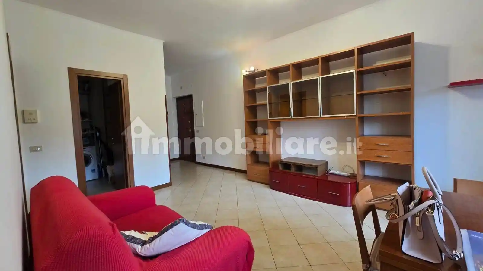 Trilocale via Piero Foscari 40, Nuovo Salario, Roma - foto 4