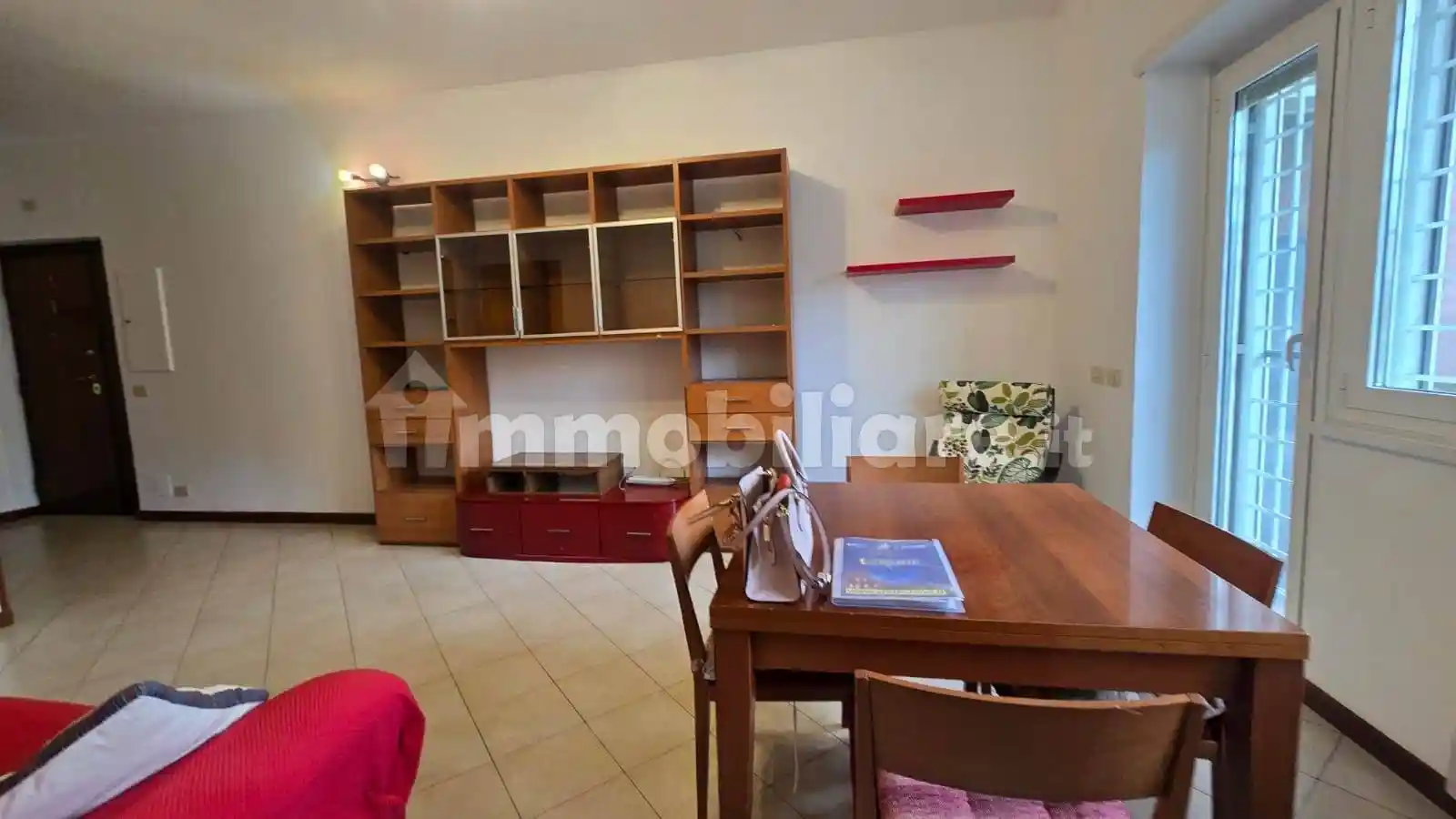 Trilocale via Piero Foscari 40, Nuovo Salario, Roma - foto 5