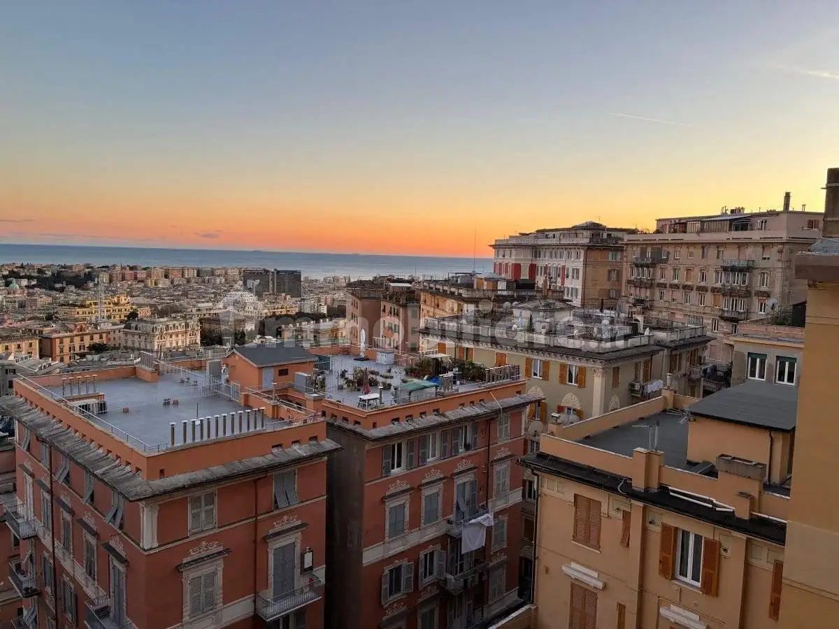 Appartamento in affitto a Genova