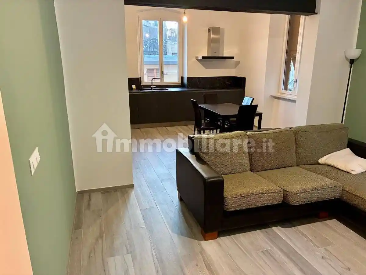 Appartamento via Cesare Cabella 35, Castelletto, Genova - foto 2