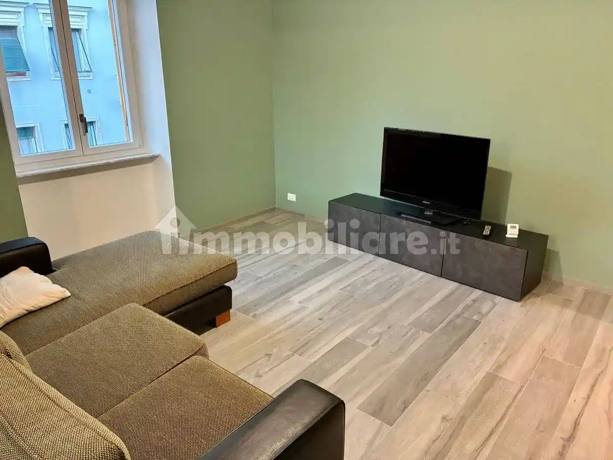 Appartamento via Cesare Cabella 35, Castelletto, Genova - foto 4