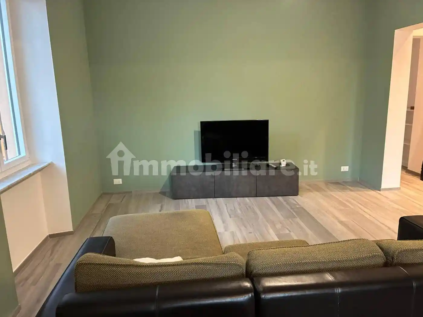 Appartamento via Cesare Cabella 35, Castelletto, Genova - foto 5