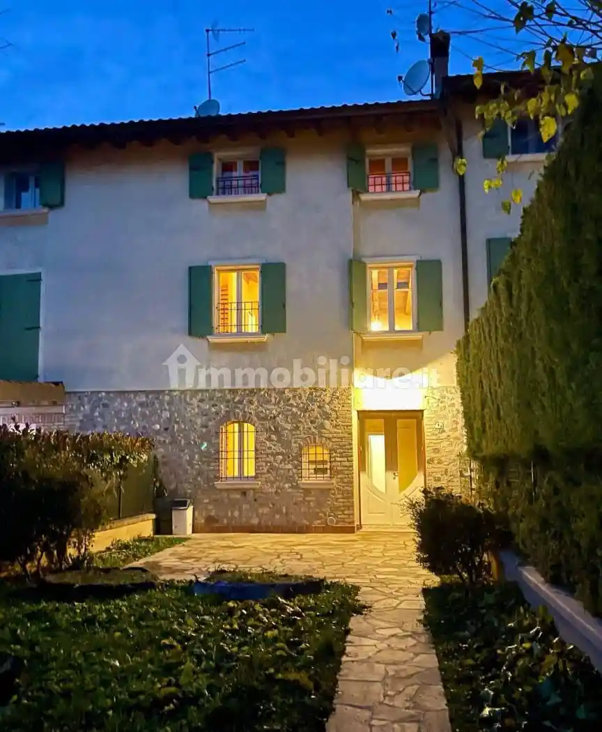 Casa indipendente - foto 2