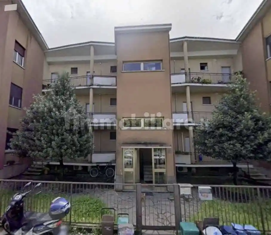 Appartamento in vendita a Abbiategrasso