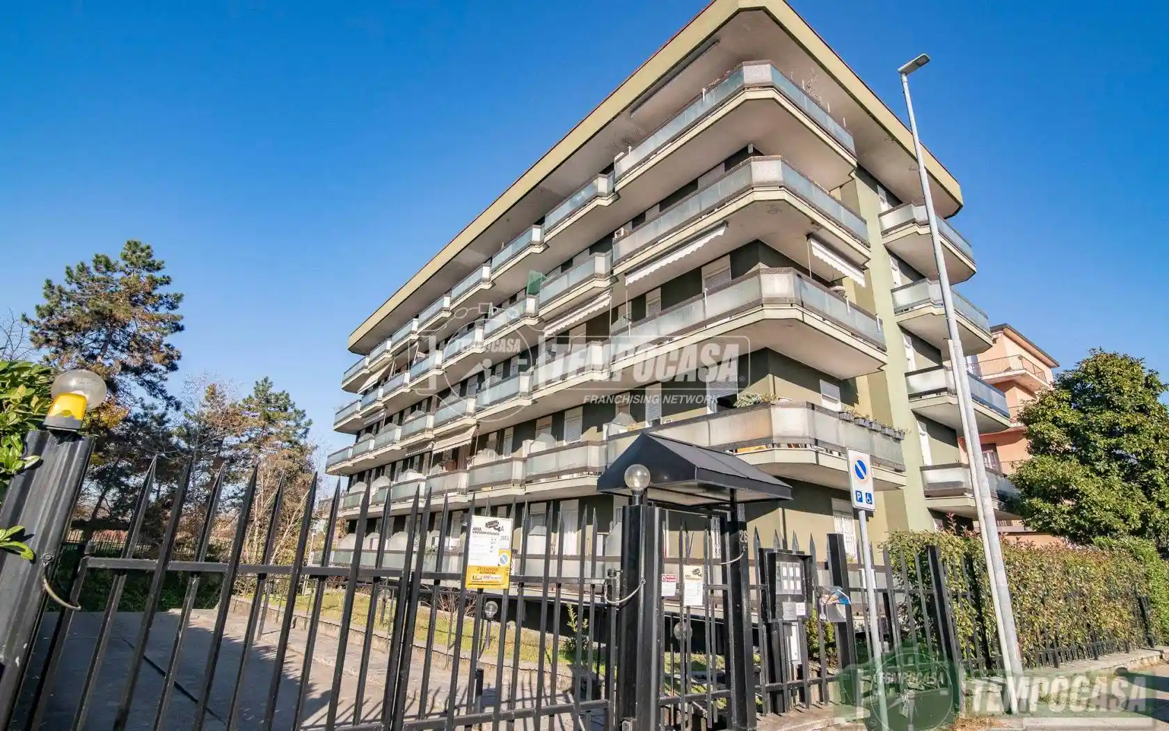 Appartamento in vendita a Monza