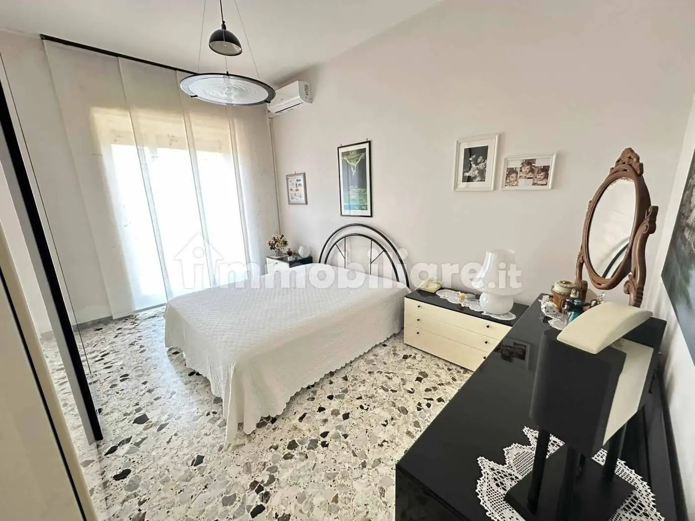 Trilocale via Generale Luigi Parisi, Centro, Cava de' Tirreni - foto 2