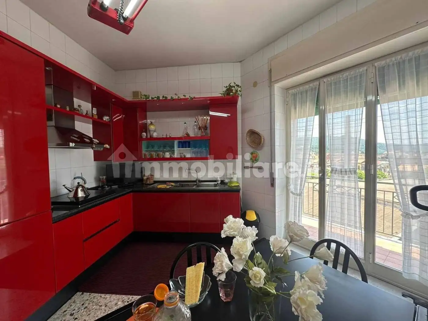 Trilocale via Generale Luigi Parisi, Centro, Cava de' Tirreni - foto 3