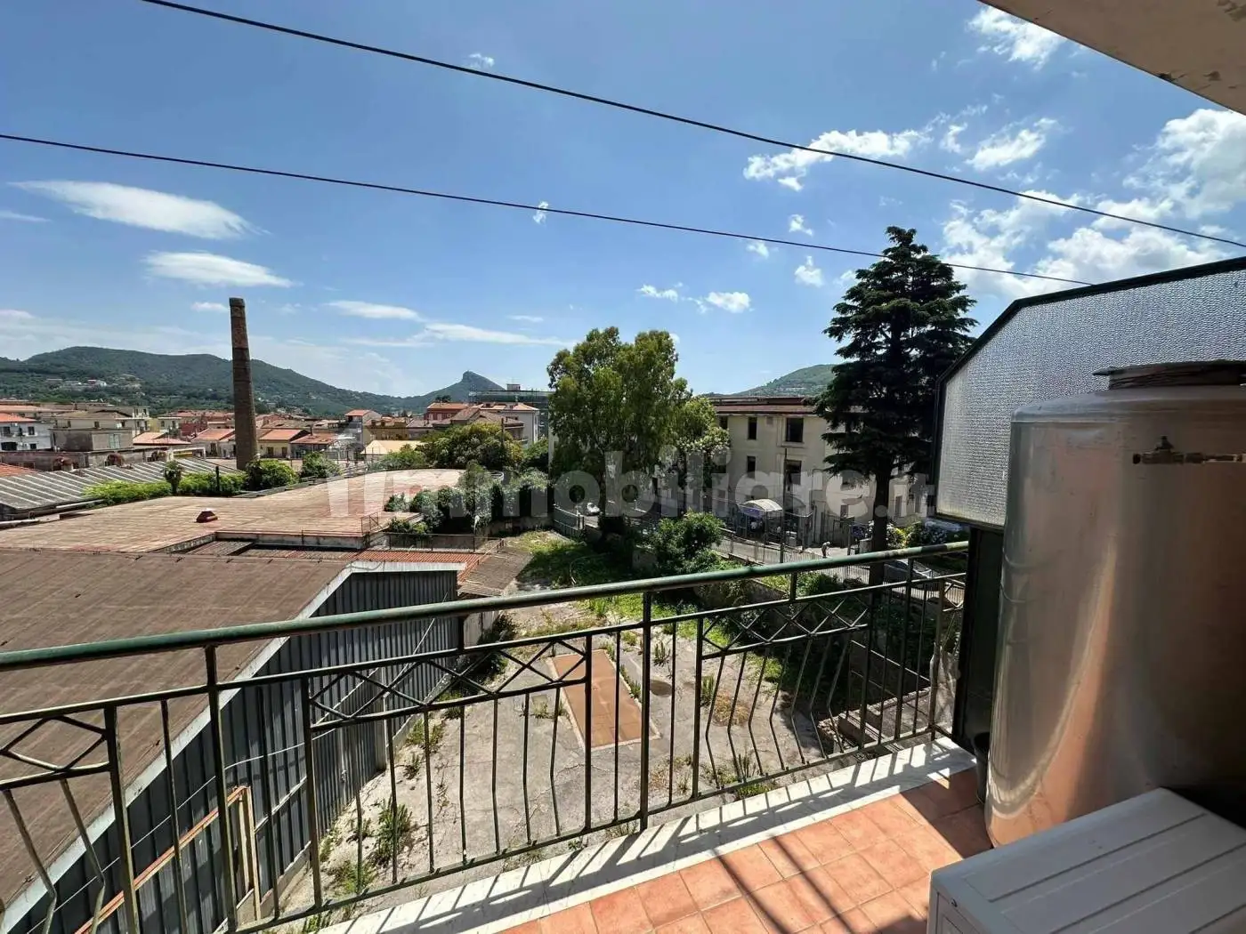 Trilocale via Generale Luigi Parisi, Centro, Cava de' Tirreni - foto 4