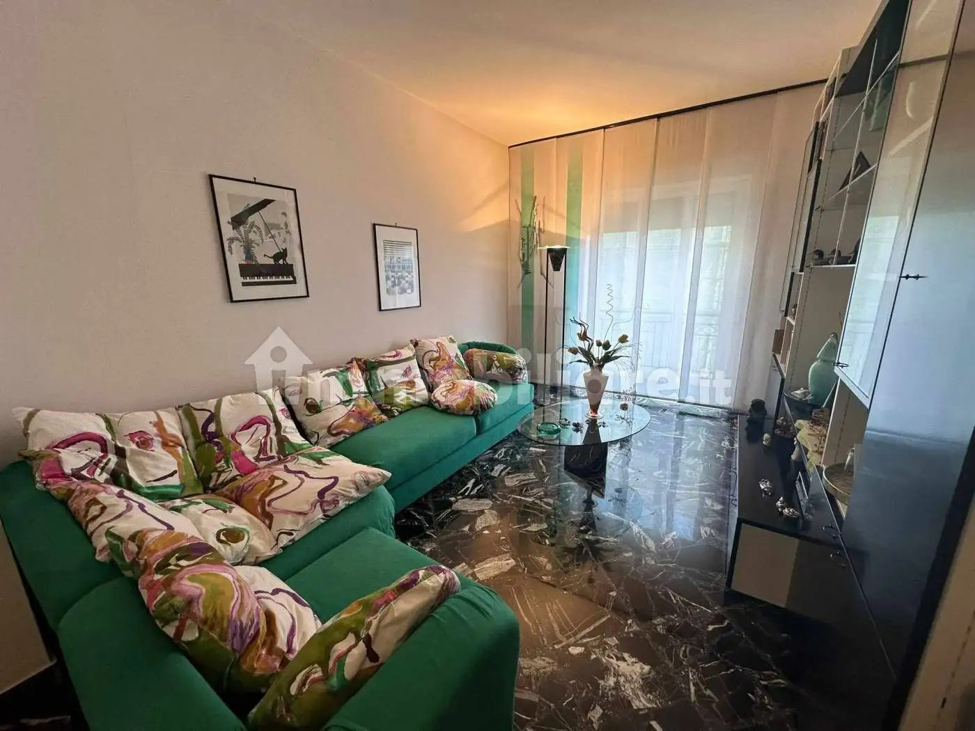 Trilocale via Generale Luigi Parisi, Centro, Cava de' Tirreni - foto 5