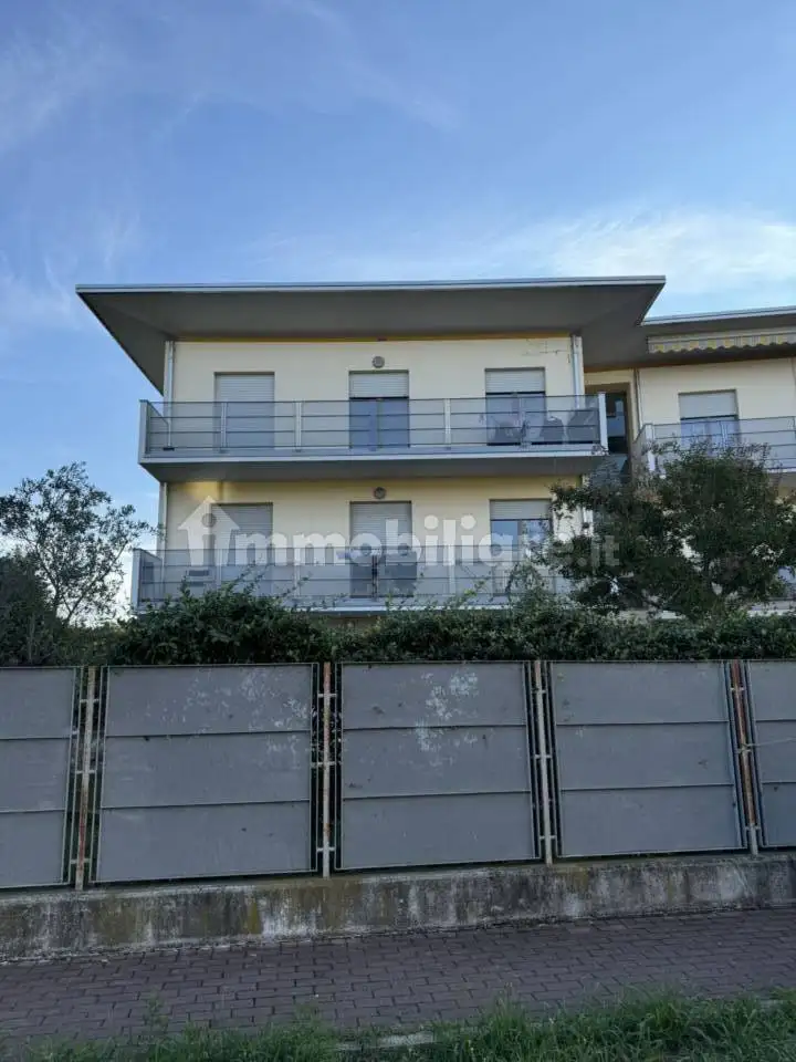 Appartamento in asta a Madone