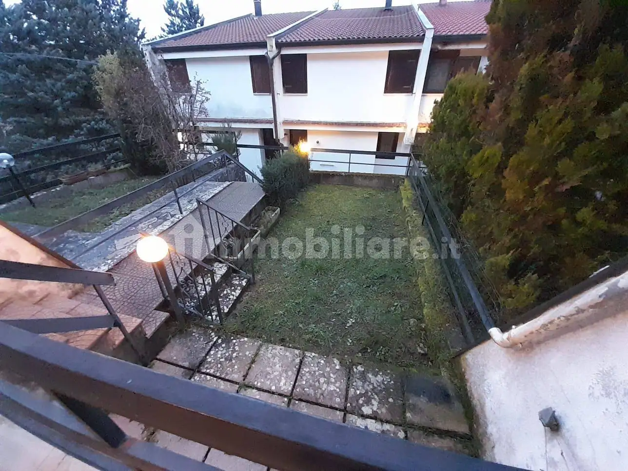 Bilocale via della Pinetina 10, Alfedena - foto 2