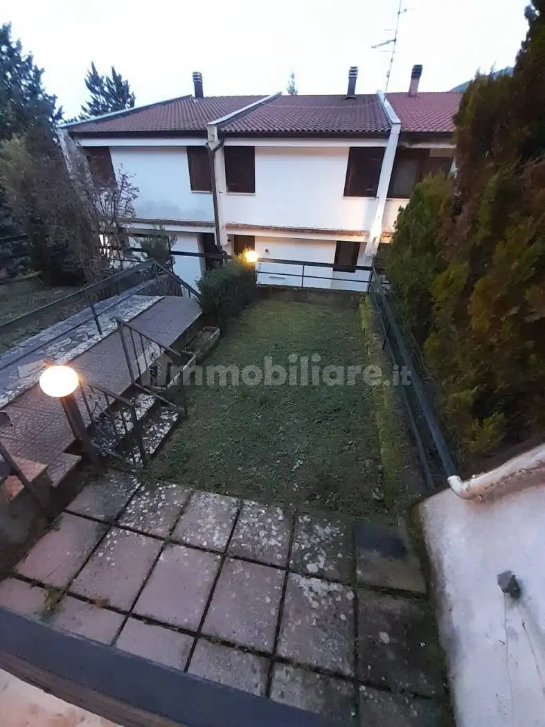 Bilocale via della Pinetina 10, Alfedena - foto 3