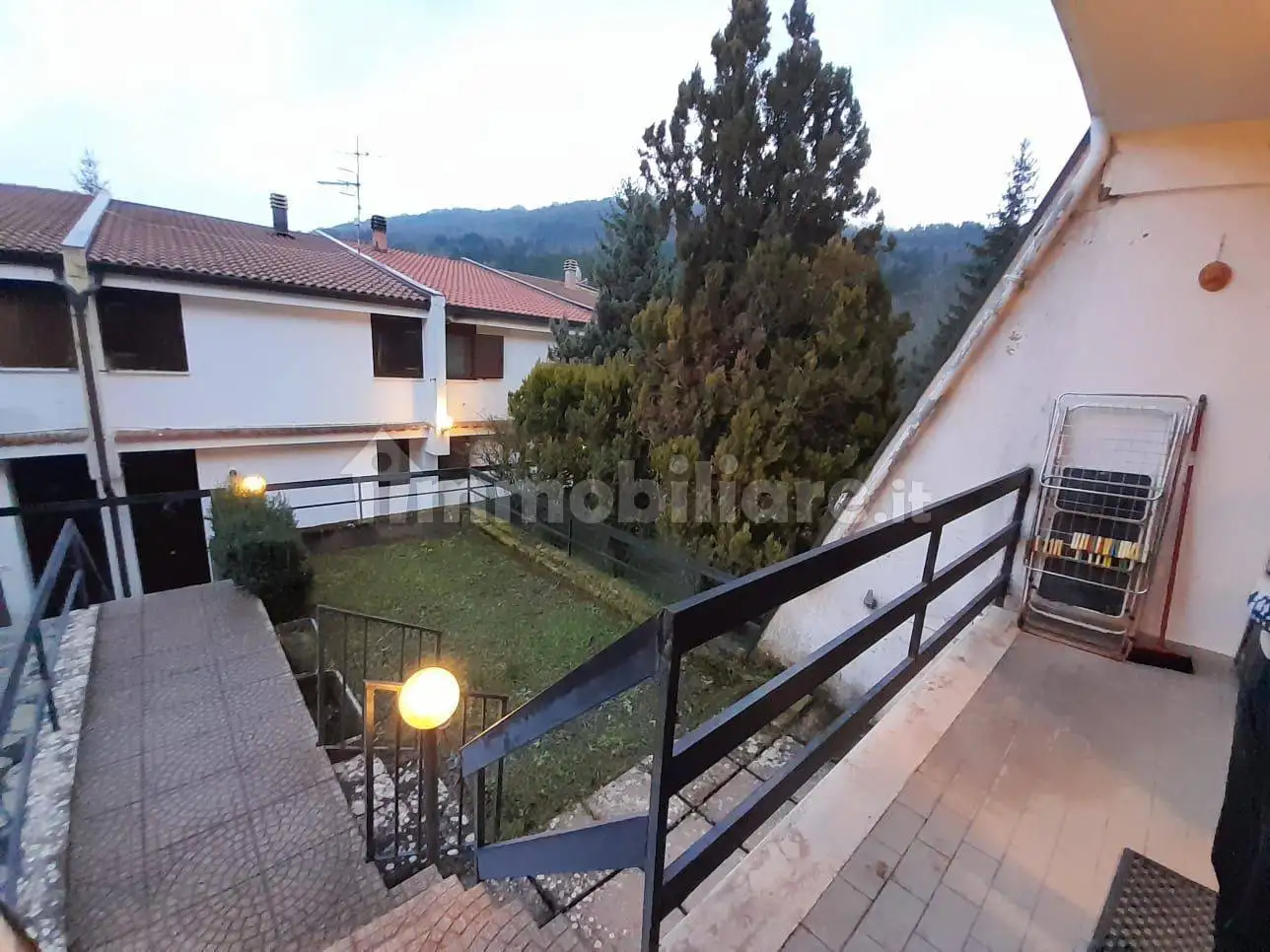 Bilocale via della Pinetina 10, Alfedena - foto 5