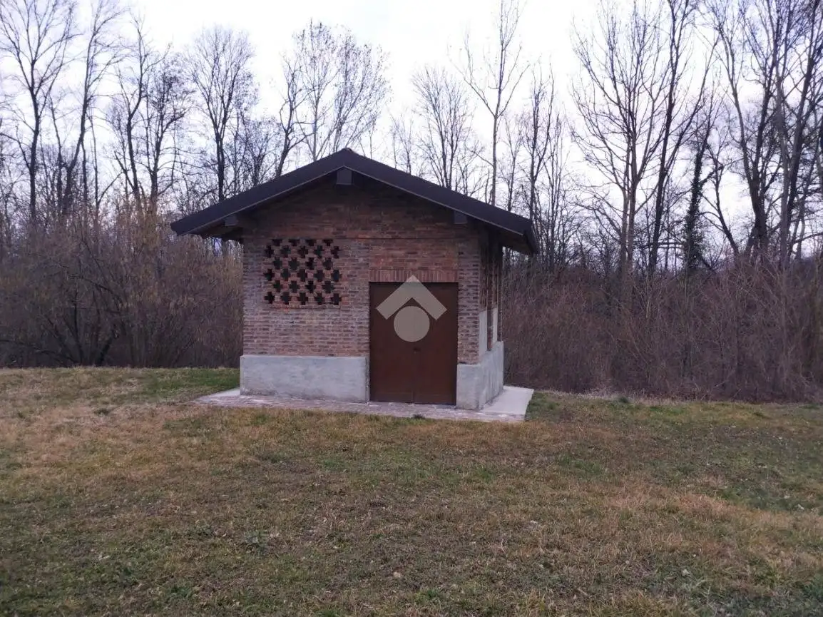 Rustico - Casale in vendita a Lambrugo