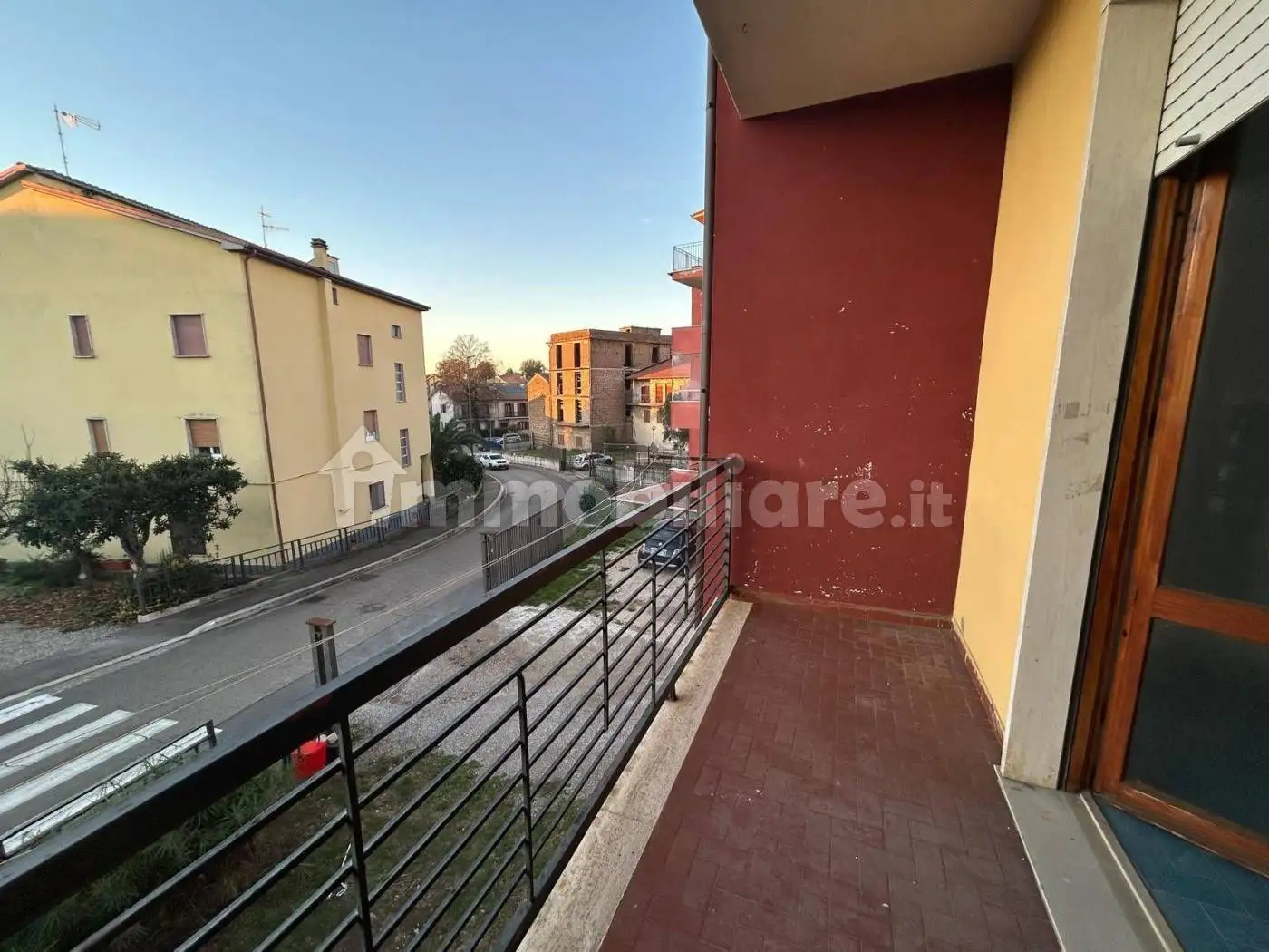 Appartamento in vendita a Vasanello