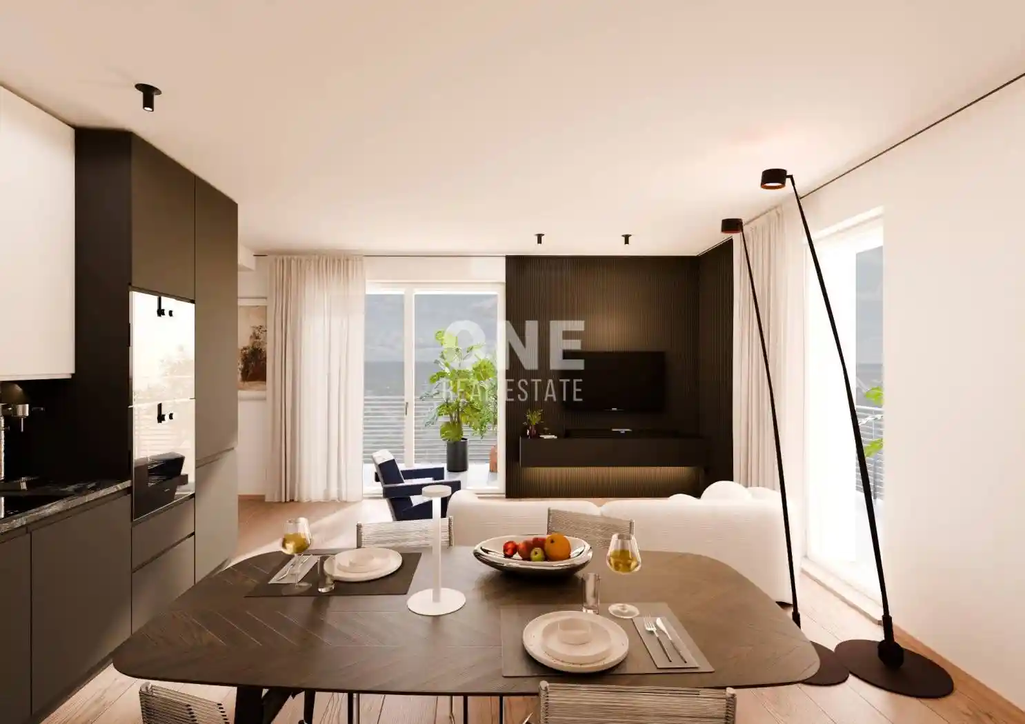 Quadrilocale via Giuseppe Verdi 144, Consonno - Bivio, Seregno - foto 2