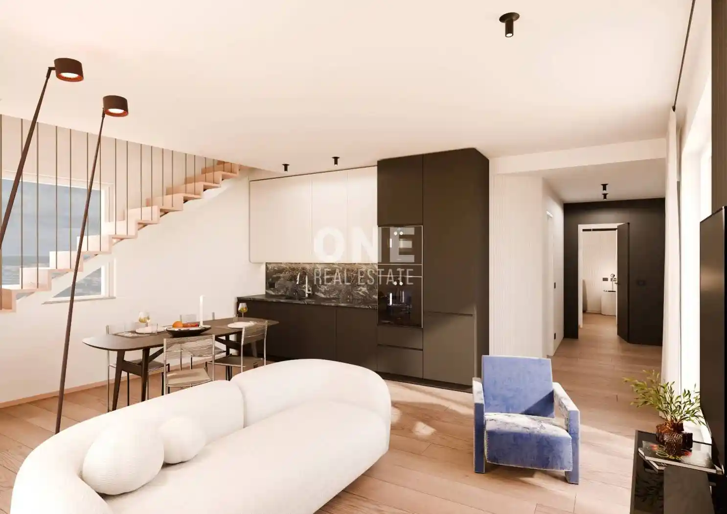 Quadrilocale via Giuseppe Verdi 144, Consonno - Bivio, Seregno - foto 4