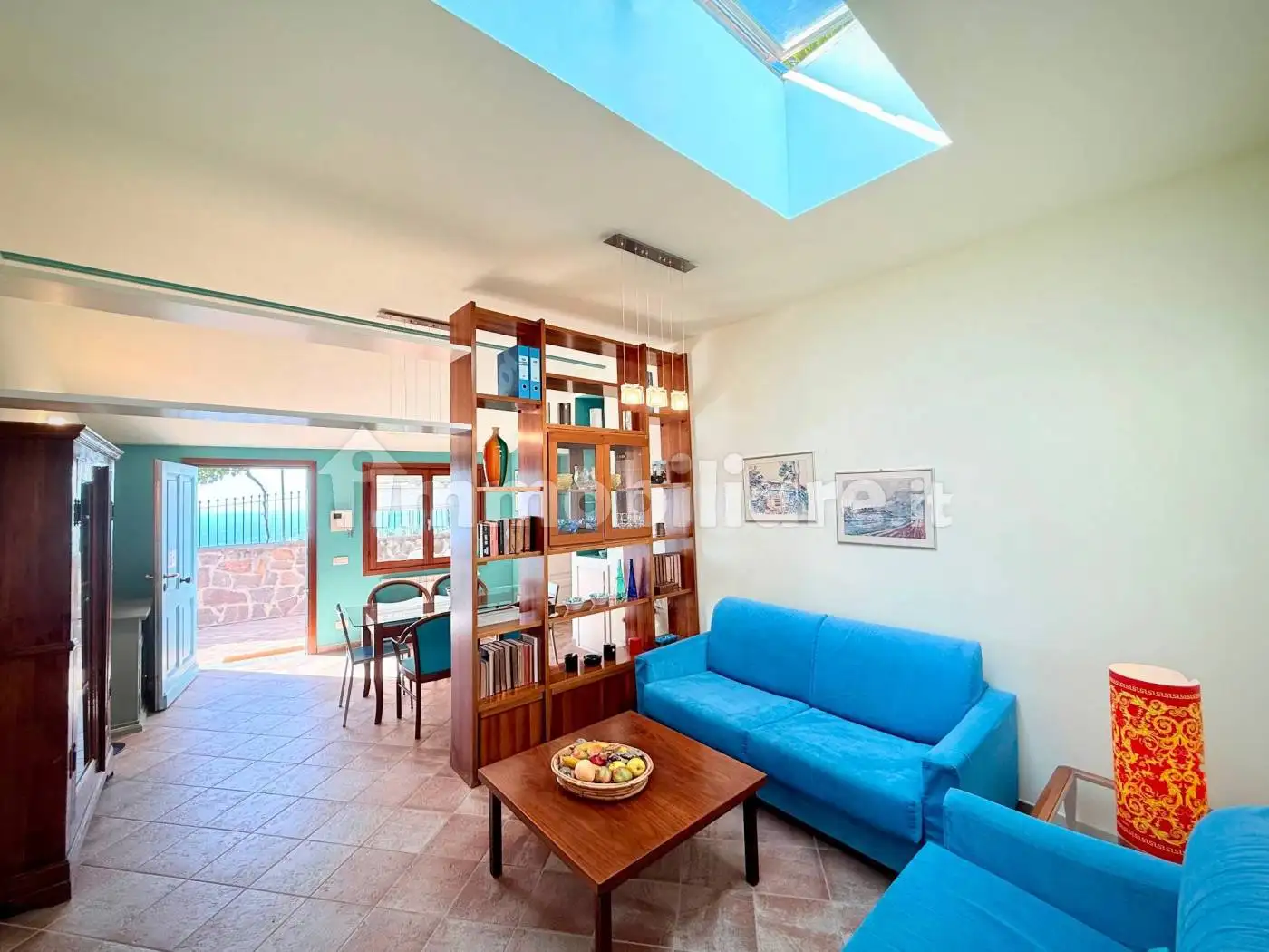 Appartamento via Monte Fontana 35, San Giacomo, Camporosso - foto 5