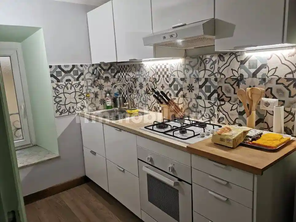 Bilocale via Nazionale 172, Monti, Roma - foto 3