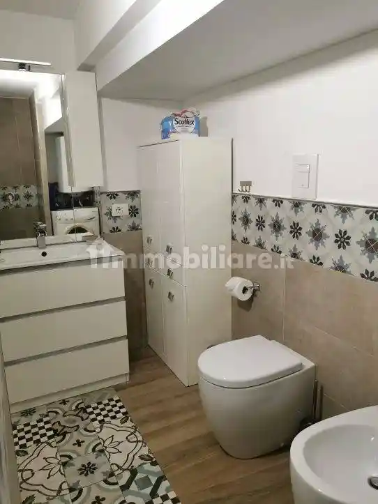 Bilocale via Nazionale 172, Monti, Roma - foto 4